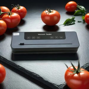 Electric Vacuum Sealer