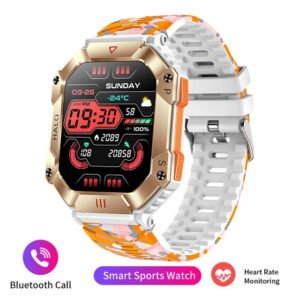 GEJIAN KR80 Smartwatch