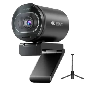 60FPS EMEET S600 Webcam