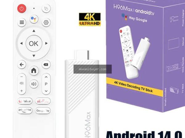 Android TV Stick