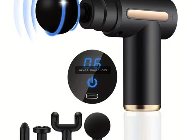 Massage Gun