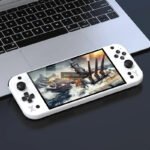 G90 Retro Handheld Game