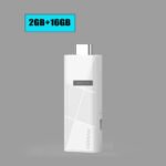 H96 Max Android TV Stick