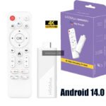 Android TV Stick