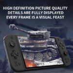 G90 Retro Handheld Game