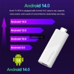 Android TV Stick
