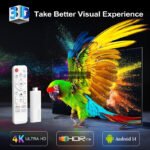 Android TV Stick