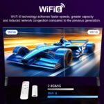 H96 Max Android TV Stick