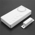 Window / Door Alarm