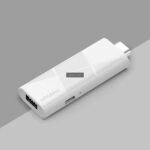 H96 Max Android TV Stick