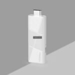 H96 Max Android TV Stick