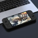 G90 Retro Handheld Game