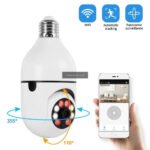 Bulb Camera