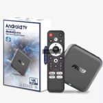 Android TV Box