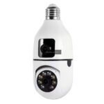 Bulb Camera