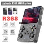 R36s Retro Game