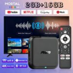 Android TV Box