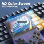 R36s Retro Game