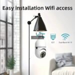 Bulb Camera