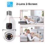Bulb Camera