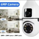 Bulb Camera