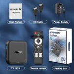 Android TV Box