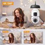 Bulb Camera