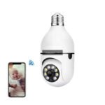 Bulb Camera